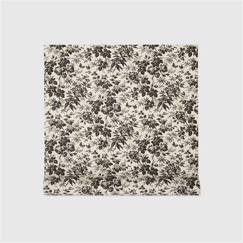 gucci herbarium wallpaper